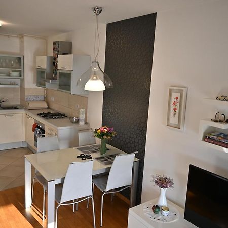 Lola Suite Zagreb Ngoại thất bức ảnh