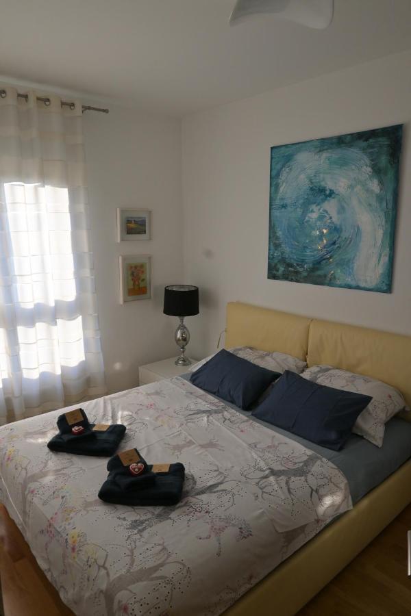Lola Suite Zagreb Ngoại thất bức ảnh