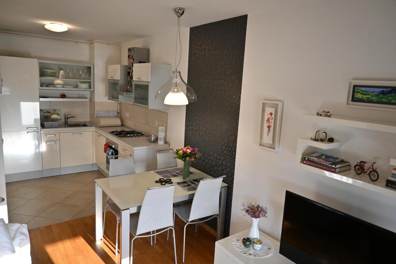 Lola Suite Zagreb Ngoại thất bức ảnh