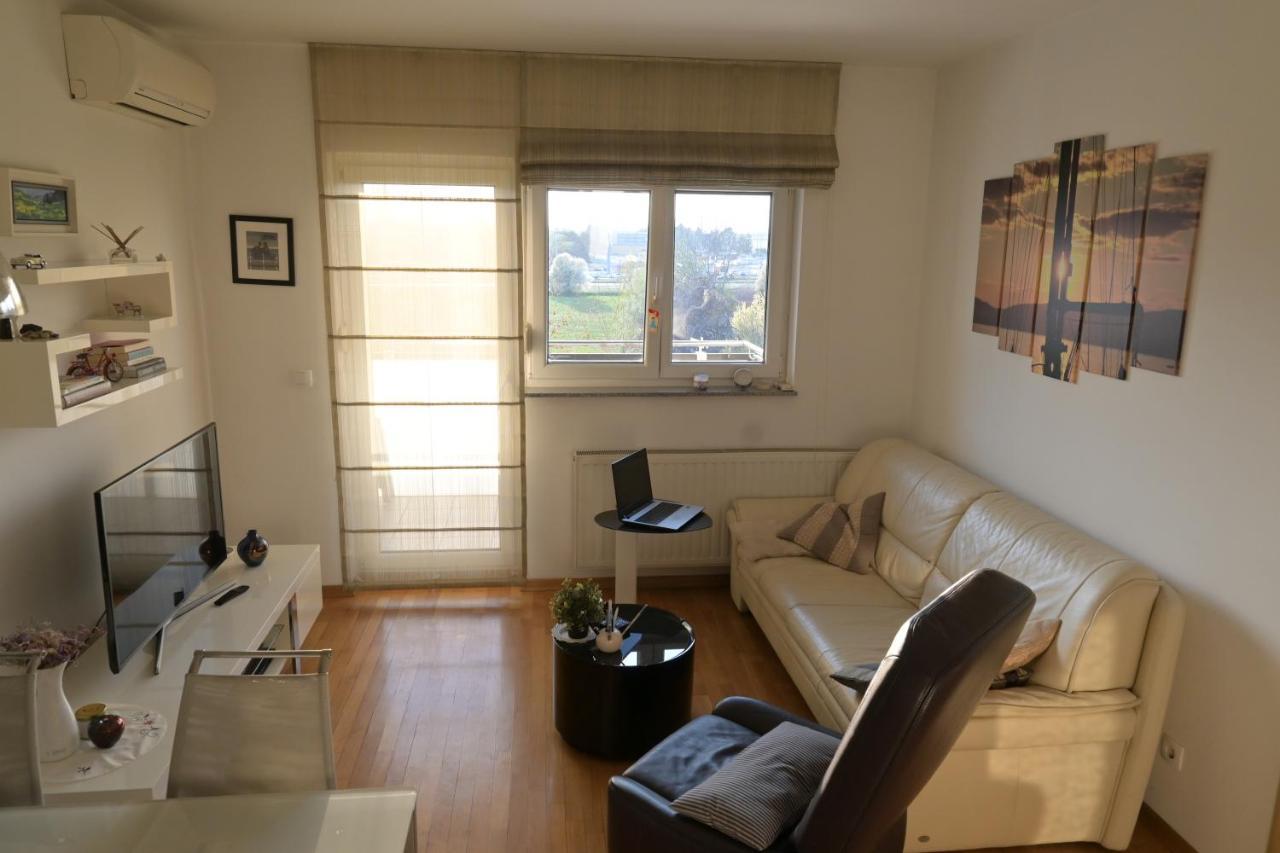 Lola Suite Zagreb Ngoại thất bức ảnh