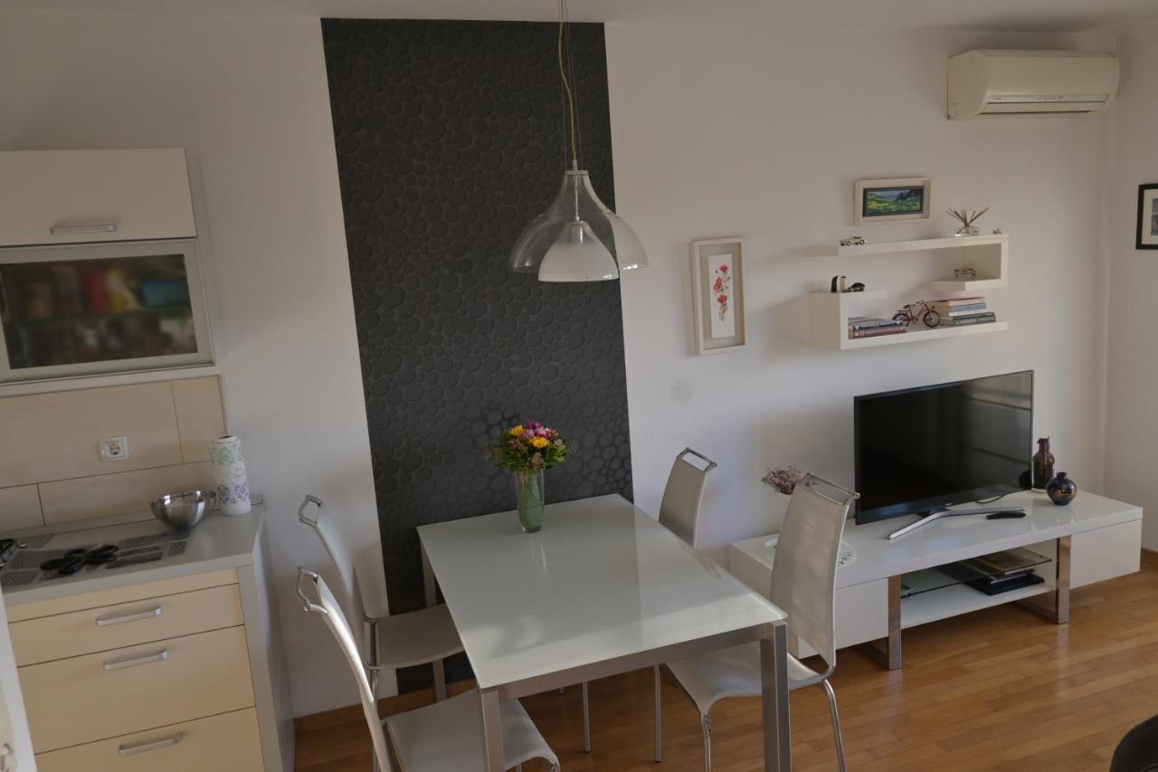 Lola Suite Zagreb Ngoại thất bức ảnh