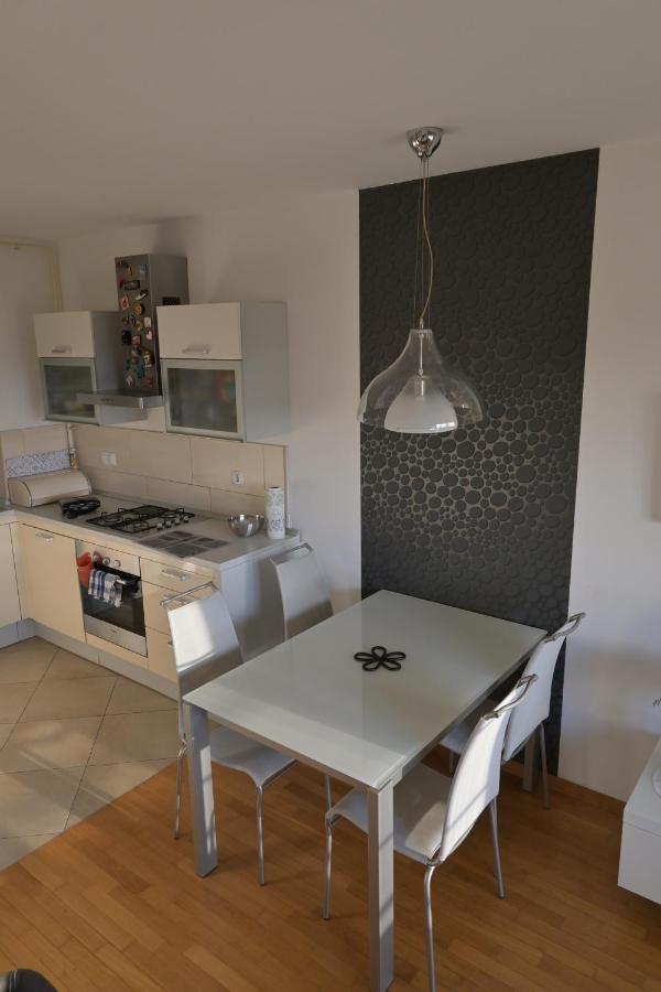 Lola Suite Zagreb Ngoại thất bức ảnh